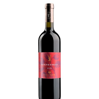 Tuzko Kékfrankos Tinto 2021