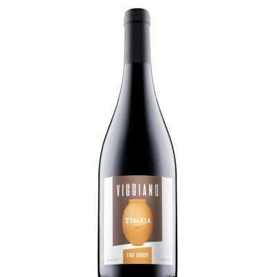 Viggiano Tinaja Tannat 2023