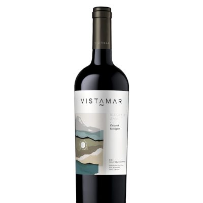 Vistamar Block Series Cabernet Sauvignon 2021