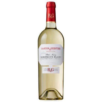 Barton & Guestier Bordeaux Blanc ABC 2020