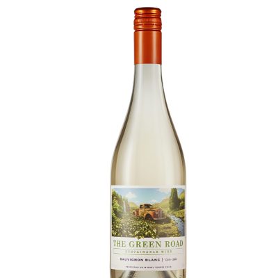 M. Torres The Green Road Sauvignon Blanc 2024