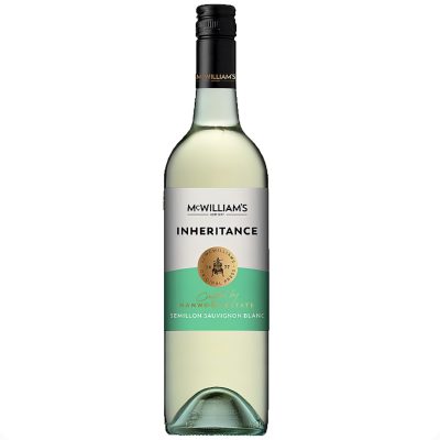 McWilliam's Inheritance Semillon/Sauv. Blanc 2021