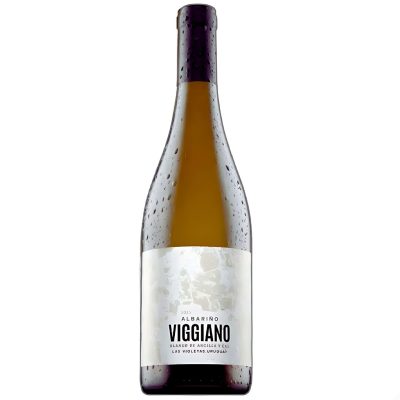 Viggiano Blanco de Arcilla y Cal Albariño 2024