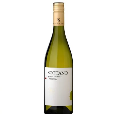 Sottano Clásico Chardonnay 2024