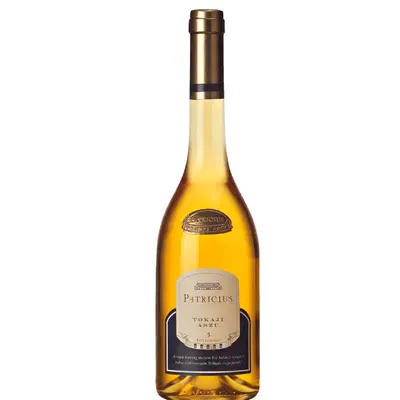 Tokaji Patricius Aszú 5 Puttonyos 2018