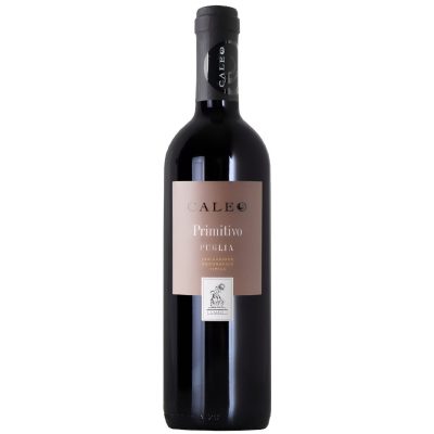 Caleo Primitivo Puglia IGT 2024