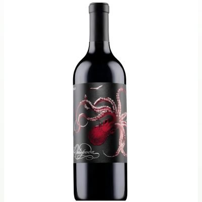 Octopoda Cabernet Sauvignon 2021