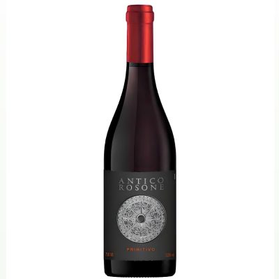 Antico Rosone Primitivo Puglia IGT