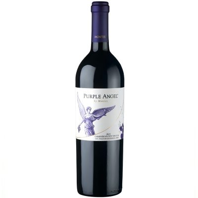 Montes Purple Angel 2021