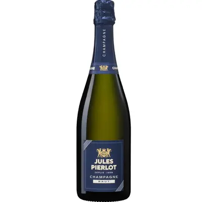 Champagne Jules Pierlot Brut