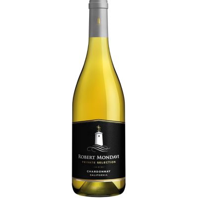 Robert Mondavi Private Selection Chardonnay 2023