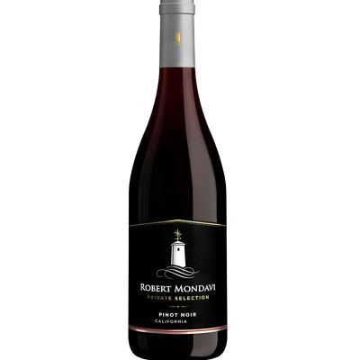 Robert Mondavi Private Selection Pinot Noir 2023