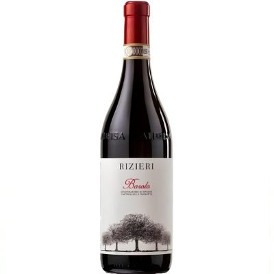 Barolo Riziere DOCG 2016