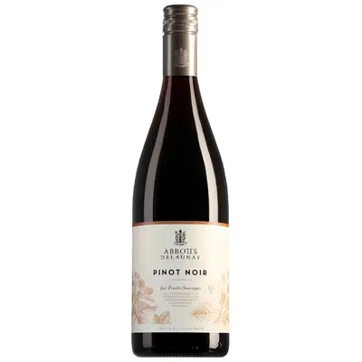 Abbotts Delaunay Pinot Noir 2023