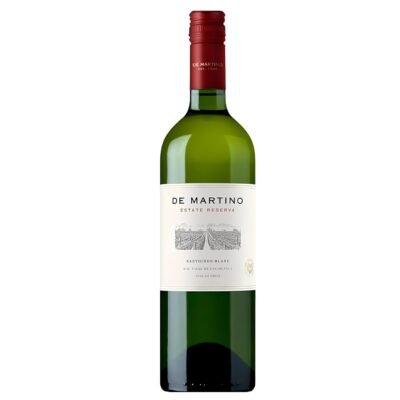 De Martino Legado Gran Reserva Sauvignon Blanc 2024