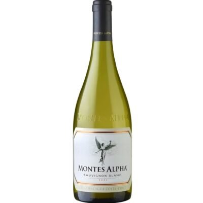 Montes Alpha Sauvignon Blanc 2023