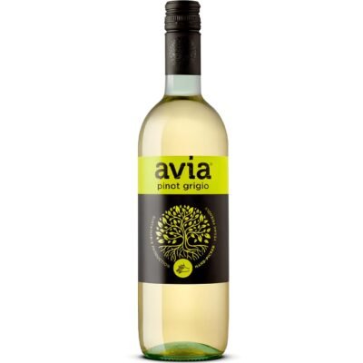 Klet Brda Avia Pinot Grigio 2023