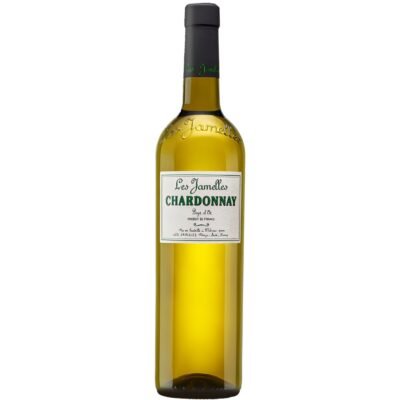 Les Jamelles Chardonnay 2021