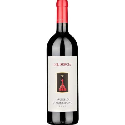 Col d’Orcia Brunello di Montalcino DOCG 2020