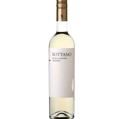 Sottano Clássico Torrontés 2025