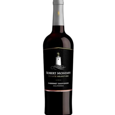 Robert Mondavi Private Selection Cabernet Sauvignon 2022
