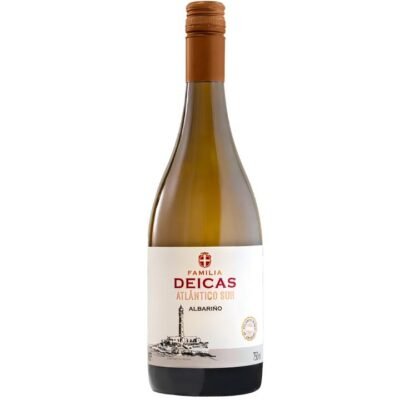Familia Deicas Atlántico Sur Albariño 2024