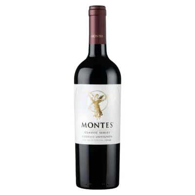Montes Alpha Classic Reserva Cabernet Sauvignon 2023