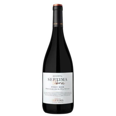 Séptima Obra Reserva Pinot Noir 2023