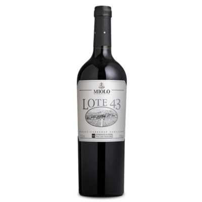 Miolo Lote 43 2022