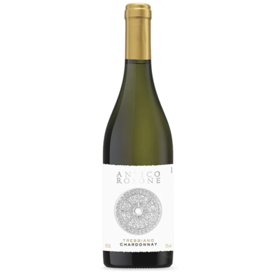 Antico Rosone Trebbiano/Chardonnay 2024