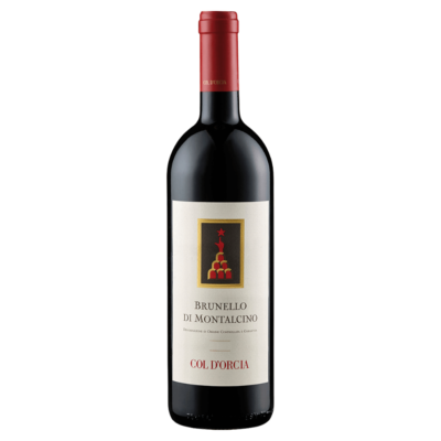 Col D´Orcia Brunello di Montalcino DOCG 2020