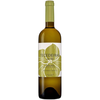 Tecedeiras Lilás Branco DOC Douro 2024