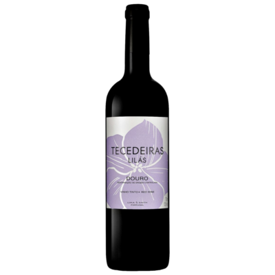 Tecedeiras Lilás Tinto DOC Douro 2022