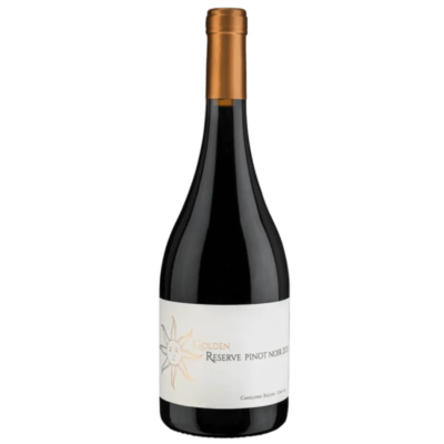 Golden Reserve Pinot Noir 2020