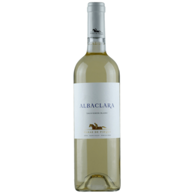 Haras de Pirque Albaclara Sauv. Blanc 2025