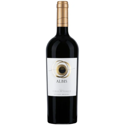 Haras de Pirque Albis 2021