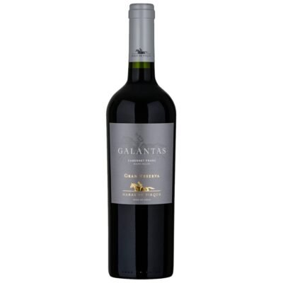 Haras de Pirque Galantas Cabernet Franc 2021