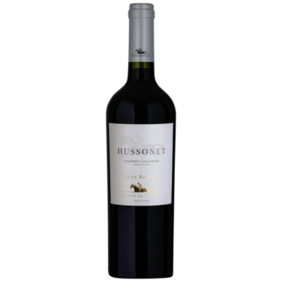 Haras de Pirque Hussonet Cabernet Sauvignon 2021