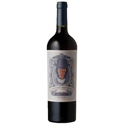 Sombrero Cabernet Sauvignon 2023