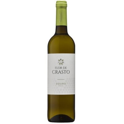 Flor de Crasto Branco 2023