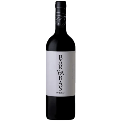 Sottano Barrabás Cabernet Sauvignon 2022