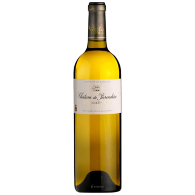 Château de Perenchère Bordeaux Blanc 2023