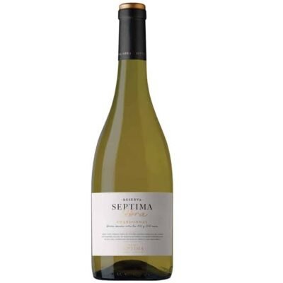 Séptima Obra Reserva Chardonnay 2024