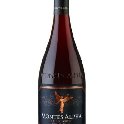 Montes Alpha Special Cuvée Pinot Noir 2022