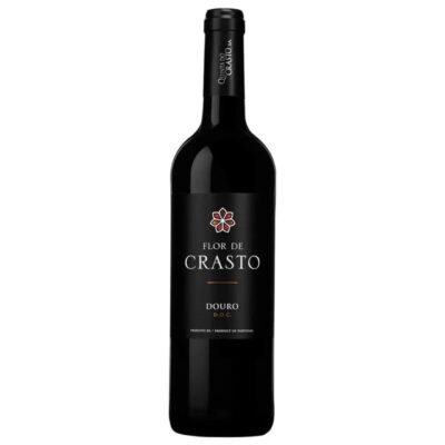 Flor de Crasto Tinto 2022