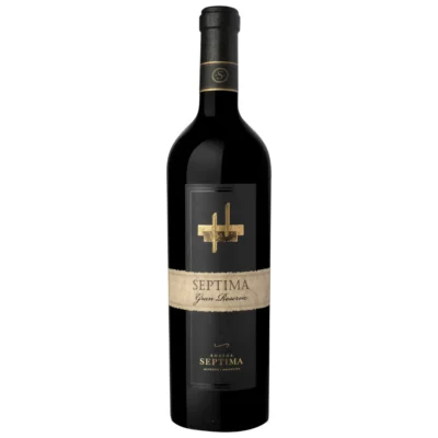 Séptima Obra Gran Reserva Blend 2022